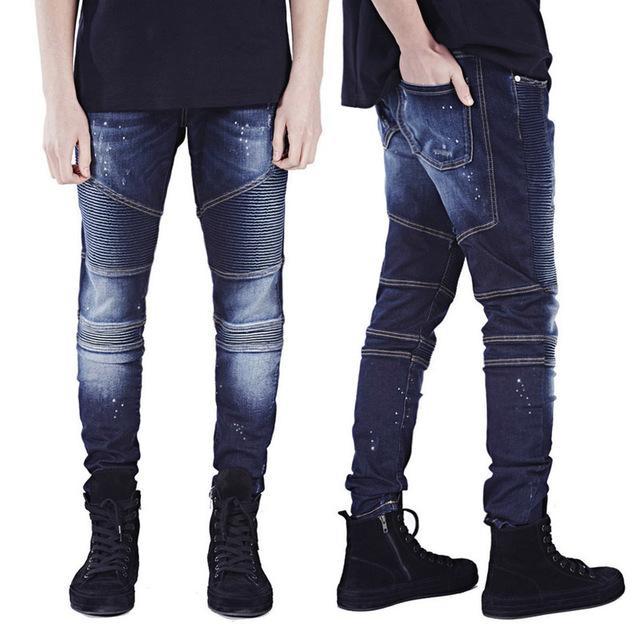 Men Skinny Jeans